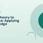 From Theory to Practice: Applying Knowledge