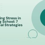 Managing Stress in Nursing School: 7 Practical Strategies