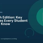 APA 7th Edition: Key Changes Every Student Should Know